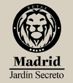 Imagen de RUTAS MADRID JARDÍN SECRETO