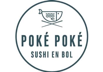 Imagen de POKÉ POKÉ SUSHI EN BOL