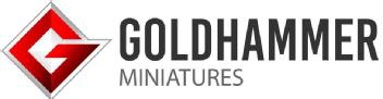 Imagen de GOLDHAMMER miniatures