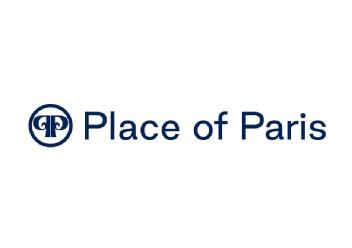 Imagen de Place of Paris