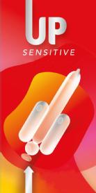 Imagen de UP SENSITIVE