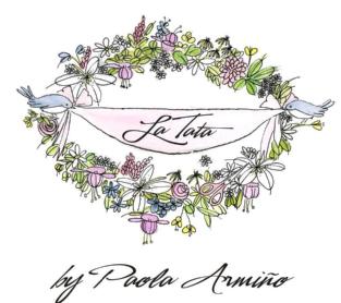 Imagen de LA TATA BY PAOLA ARMIÑO