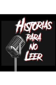 Imagen de HISTORIAS PARA NO LEER