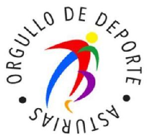 Imagen de ORGULLO DE DEPORTE ASTURIAS