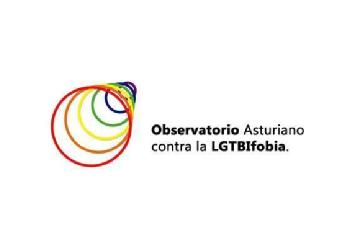 Imagen de OBSERVATORIO ASTURIANO CONTRA LA LGTBIFOBIA