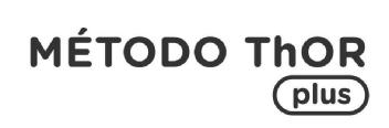 Imagen de MÉTODO THOR PLUS