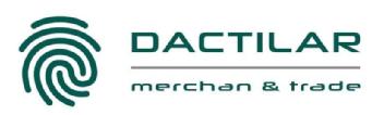 Imagen de DACTILAR MERCHAN & TRADE