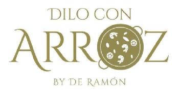 Imagen de DILO CON ARROZ BY DE RAMON