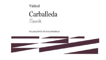 Imagen de Valdesil Carballeda Mencía VILAMARTÍN DE VALDEORRAS