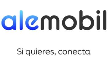 Imagen de ALEMOBIL SI QUIERES, CONECTA