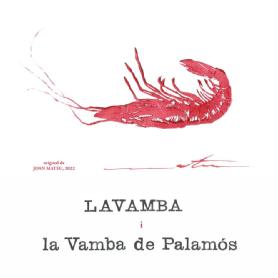 Imagen de LAVAMBA LA VAMBA DE PALAMÓS