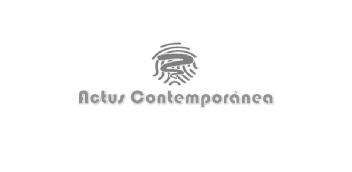 Imagen de Actus Contemporánea