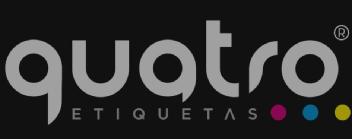 Imagen de quatro etiquetas