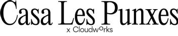 Imagen de Casa Les Punxes x Cloudworks