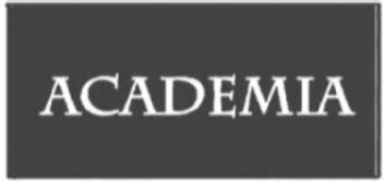 Imagen de ACADEMIA, FIG