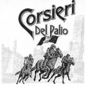 Imagen de CORSIERI DEL PALIO, FIG