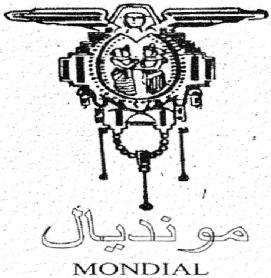 Imagen de MONDIAL, FIG