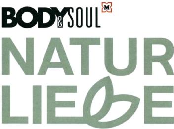 Imagen de BODY & SOUL NATUR LIEBE