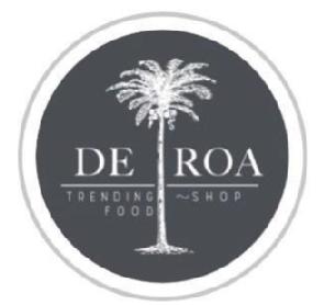 Imagen de DE ROA TRENDING FOOD SHOP
