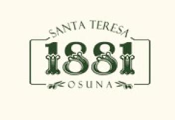 Imagen de SANTA TERESA 1881 OSUNA