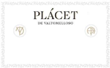 Imagen de PLÁCET DE VALTOMELLOSO