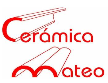 Imagen de CERÁMICA MATEO