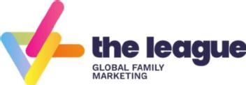 Imagen de THE LEAGUE Global family Marketing
