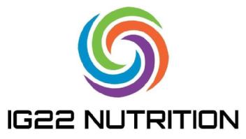 Imagen de IG22 NUTRITION