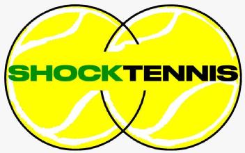 Imagen de SHOCKTENNIS