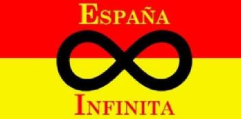 Imagen de España Infinita