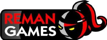 Imagen de REMAN GAMES