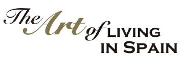 Imagen de THE ART OF LIVING IN SPAIN