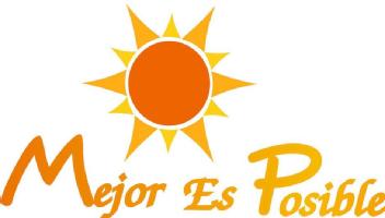 Imagen de MEJOR ES POSIBLE