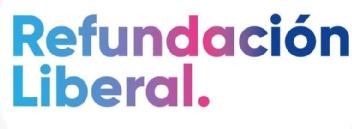 Imagen de Refundación Liberal