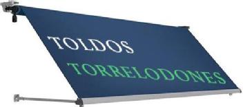 Imagen de TOLDOS TORRELODONES