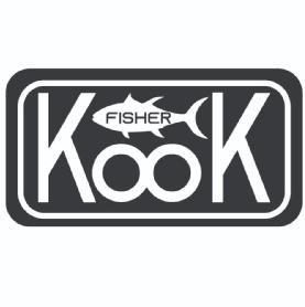 Imagen de FISHER KooK