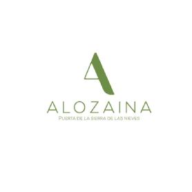 Imagen de ALOZAINA Puerta de la Sierra de las Nieves