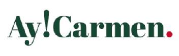 Imagen de Ay! Carmen