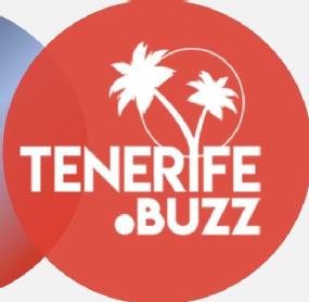 Imagen de TENERIFE.BUZZ