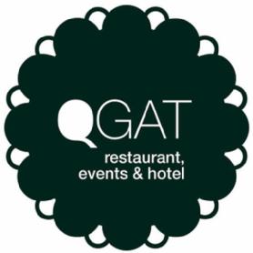 Imagen de QGAT restaurant, events & hotel