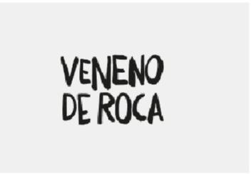 Imagen de VENENO DE ROCA