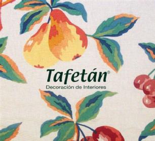 Imagen de Hojas y Frutas