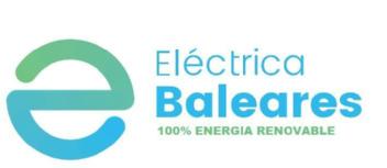 Imagen de ELECTRICA BALEARES 100% ENERGIA RENOVABLE