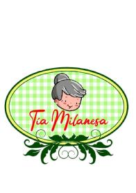 Imagen de TIA MILANESA
