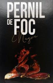 Imagen de PERNIL DE FOC NEGRE