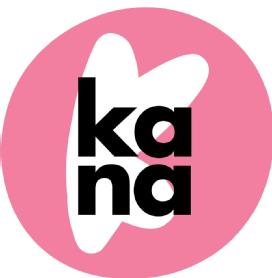 Imagen de KANA