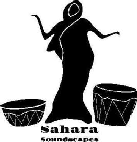 Imagen de SAHARA SOUNDSCAPES