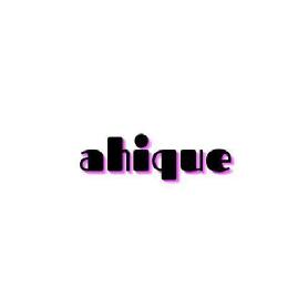 Imagen de Ahique