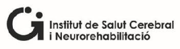 Imagen de G Institut de Salut Cerebral i Neurorehabilitació