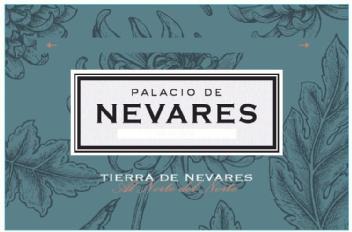 Imagen de PALACIO DE NEVARES TIERRA DE NEVARES AL NORTE DEL NORTE